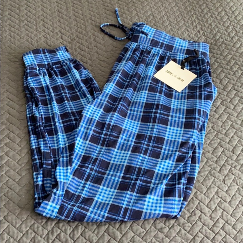 A&D Everyday Jogger